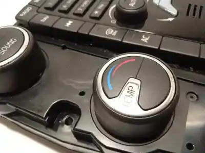 Second-hand car spare part multifunction switch for volvo xc60 2.0 diesel cat oem iam references 31443428  