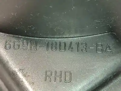 Peça sobressalente para automóvel em segunda mão motor de sofagem por volvo xc60 2.0 diesel cat referências oem iam 6g9n18d413ba 31291516 