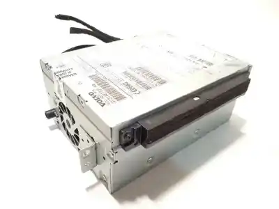 Pezzo di ricambio per auto di seconda mano sistema di navigazione gps per volvo xc60 2.0 diesel cat riferimenti oem iam 31667701
