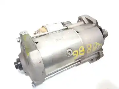 Pezzo di ricambio per auto di seconda mano motorino di avviamento per volvo xc60 2.0 diesel cat riferimenti oem iam 31419530