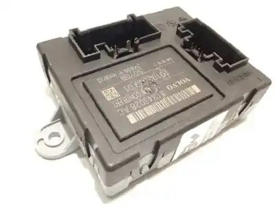 Pezzo di ricambio per auto di seconda mano centralina comfort per volvo xc60 2.0 diesel cat riferimenti oem iam 31343028