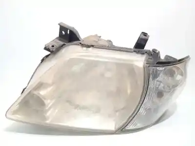 Автозапчастина б/у ліва фара для mazda mpv (lw) 2.0 td active 7 (100kw) посилання на oem iam ld62510l0