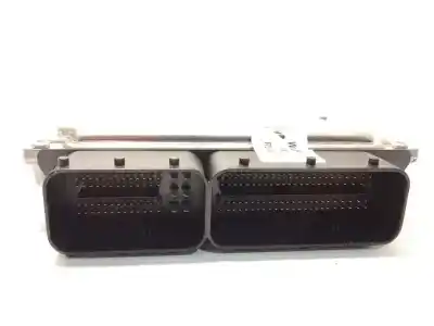 Second-hand car spare part ecu engine control for bmw x3 (e83) 2.0d oem iam references 7796571 0281011564 