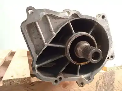 Pezzo di ricambio per auto di seconda mano riduttore per bmw x3 (e83) 2.0d riferimenti oem iam hra  23003439814