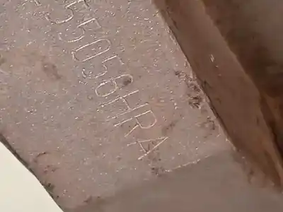 Pezzo di ricambio per auto di seconda mano riduttore per bmw x3 (e83) 2.0d riferimenti oem iam hra  23003439814