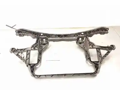 Recambio de automóvil de segunda mano de panel frontal para bmw x3 (e83) 2.0d referencias oem iam 51123416322 51643419945 