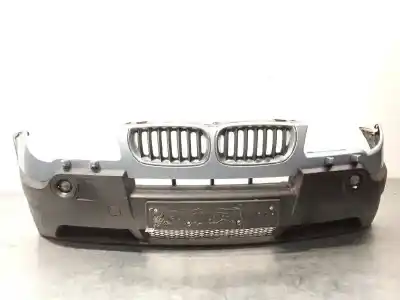 Recambio de automóvil de segunda mano de paragolpes delantero para bmw x3 (e83) 2.0d referencias oem iam   