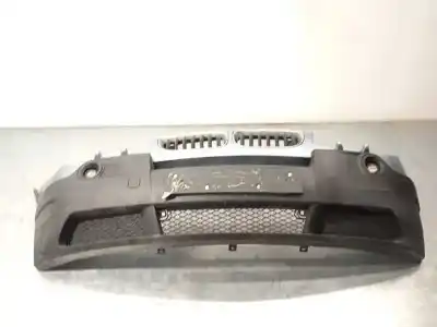 Recambio de automóvil de segunda mano de paragolpes delantero para bmw x3 (e83) 2.0d referencias oem iam   