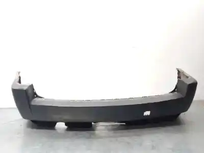 Second-hand car spare part REAR BUMPER for BMW X3 (E83)  OEM IAM references 51130397270  51123400941