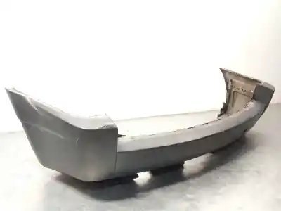 Second-hand car spare part rear bumper for bmw x3 (e83) 2.0d oem iam references 51130397270  51123400941