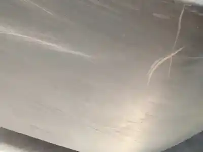 Second-hand car spare part rear bumper for bmw x3 (e83) 2.0d oem iam references 51130397270  51123400941