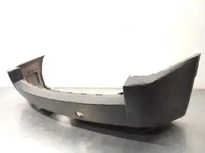 Second-hand car spare part rear bumper for bmw x3 (e83) 2.0d oem iam references 51130397270  51123400941