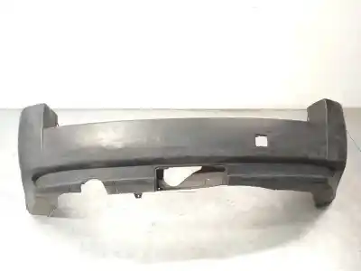 Second-hand car spare part rear bumper for bmw x3 (e83) 2.0d oem iam references 51130397270  51123400941