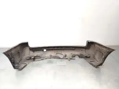 Second-hand car spare part rear bumper for bmw x3 (e83) 2.0d oem iam references 51130397270  51123400941