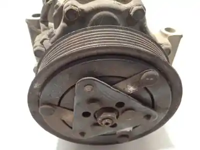 Автозапчасти б/у компрессор кондиционера воздуха за fiat scudo autobús (270_, 272_) 2.0 d multijet ссылки oem iam 9686061980  