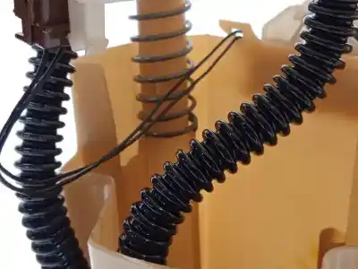 Автозапчастина б/у індикатор для fiat scudo autobús (270_, 272_) 2.0 d multijet посилання на oem iam 9659634080  