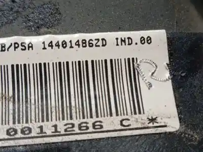 Автозапчасти б/у передняя левая подушка безопасности за fiat scudo autobús (270_, 272_) 2.0 d multijet ссылки oem iam 14401486zd  