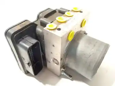 Peça sobressalente para automóvel em segunda mão ABS por SKODA FABIA  Referências OEM IAM 6C0614517R 269854 6C0907379R