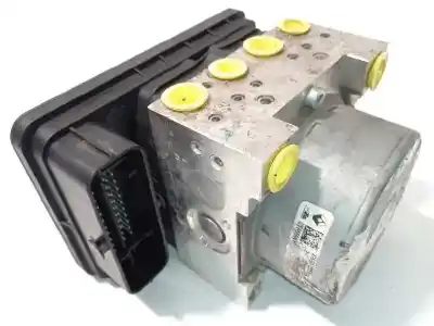 Peça sobressalente para automóvel em segunda mão ABS por RENAULT MEGANE III BERLINA 5 P  Referências OEM IAM 476607355R 10022013264 28515242333