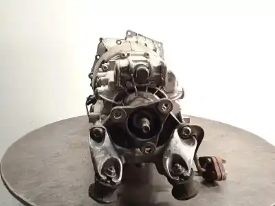 Peça sobressalente para automóvel em segunda mão caixa de velocidades por bmw serie 3 touring (e91) 320d referências oem iam jem  23007562730