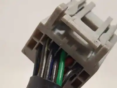 Gebrauchtes Autoersatzteil linker spiegel zum ford grand c-max trend oem-iam-referenzen 2002853  