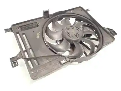 Pezzo di ricambio per auto di seconda mano elettroventola per ford grand c-max trend riferimenti oem iam cv618c807va  2269500