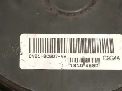 Pezzo di ricambio per auto di seconda mano elettroventola per ford grand c-max trend riferimenti oem iam cv618c807va  2269500
