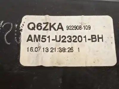 Автозапчасти б/у регулятор стекла переднего левого за ford grand c-max trend ссылки oem iam am51u23201bh  2270529