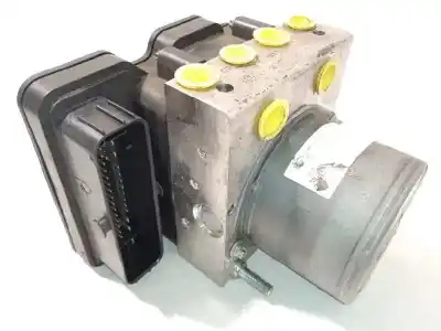 Peça sobressalente para automóvel em segunda mão ABS por PEUGEOT 308  Referências OEM IAM 9812786180 970025 0265956353