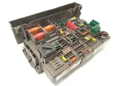 Second-hand car spare part fuse box unit for bmw serie 3 touring (e91) 320d oem iam references 61149119447  