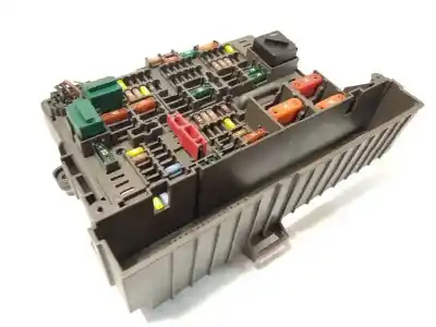 Second-hand car spare part fuse box unit for bmw serie 3 touring (e91) 320d oem iam references 61149119447  