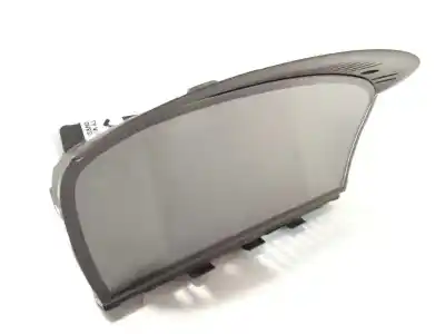 Gebrauchtes Autoersatzteil MULTIFUNKTIONSDISPLAY zum BMW SERIE 3 TOURING (E91)  OEM-IAM-Referenzen 9145103 65829145103 