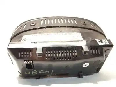 Second-hand car spare part multifunction display for bmw serie 3 touring (e91) 320d oem iam references 9145103 65829145103 65829145103