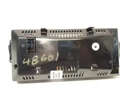 Second-hand car spare part multifunction display for bmw serie 3 touring (e91) 320d oem iam references 9145103 65829145103 65829145103