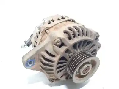 Peça sobressalente para automóvel em segunda mão alternador por suzuki sx4 rw (ey) 1.6 16v cat referências oem iam 3140084e10