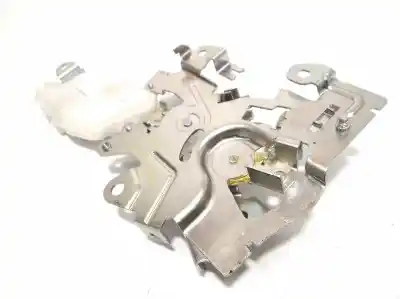 Pièce détachée automobile d'occasion serrure de porte coulissante gauche pour nissan nv 200 (m20) 1.5 dci cat références oem iam 82505jx50b  