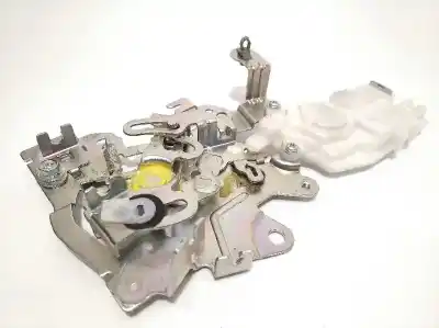 Pièce détachée automobile d'occasion serrure de porte coulissante gauche pour nissan nv 200 (m20) 1.5 dci cat références oem iam 82505jx50b  