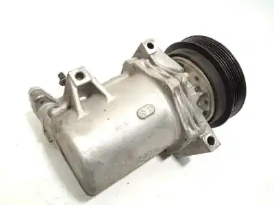 Recambio de automóvil de segunda mano de compresor aire acondicionado para nissan nv 200 (m20) 1.5 dci cat referencias oem iam 926003vd0a  