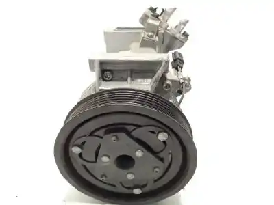 Recambio de automóvil de segunda mano de compresor aire acondicionado para nissan nv 200 (m20) 1.5 dci cat referencias oem iam 926003vd0a  