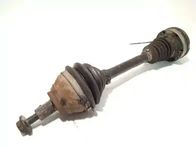 Second-hand car spare part FRONT LEFT TRANSMISSION for VOLKSWAGEN PASSAT B6 VARIANT (3C5)  OEM IAM references 3C0407271AJ  