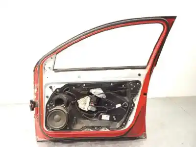 Recambio de automóvil de segunda mano de puerta delantera derecha para volkswagen passat variant (3c5) 2.0 tdi referencias oem iam 3c4831056j  