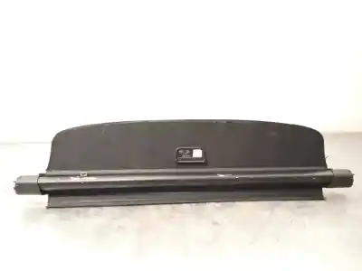 Автозапчасти б/у ЗАДНИЙ ПОДДОН за VOLKSWAGEN PASSAT B6 VARIANT (3C5)  ссылки OEM IAM 3C9867871J 3C9867871J45W 