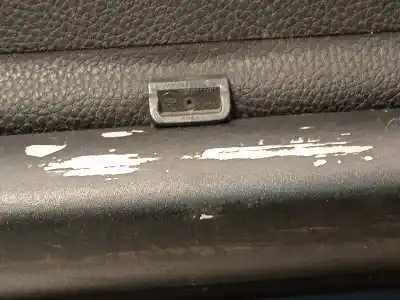 Автозапчасти б/у задний поддон за volkswagen passat b6 variant (3c5) 2.0 tdi ссылки oem iam 3c9867871j 3c9867871j45w 