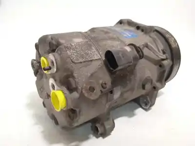 Piesă de schimb auto la mâna a doua compresor de aer condiționat pentru seat alhambra (7v9) sport referințe oem iam 7m3820803a