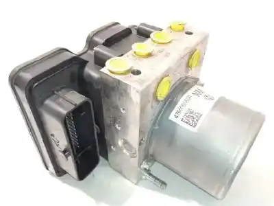 Peça sobressalente para automóvel em segunda mão ABS por RENAULT CLIO V  Referências OEM IAM 476608568R 970112 0265956794