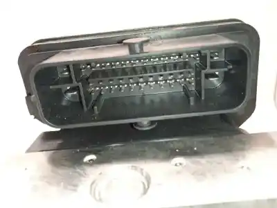 Peça sobressalente para automóvel em segunda mão abs por renault clio v limited referências oem iam 476608568r 970112 0265956794