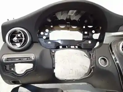 Автозапчасти б/у комплект подушки безопасности за mercedes-benz clase c cabrio (bm 205) (6.2016->) c 200 (205.442) ссылки oem iam a20568000879j38 a00086028009116 