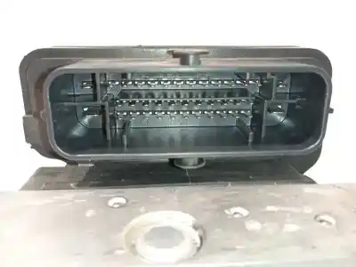 Second-hand car spare part abs for opel corsa e expression oem iam references 39002554 269539 0265956292