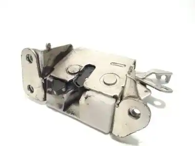 Peça sobressalente para automóvel em segunda mão fechadura da porta de correr lado esquerdo por nissan nv 200 (m20) 1.5 dci cat referências oem iam 82541jx00a