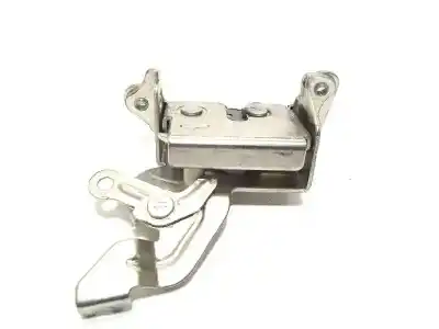 Pièce détachée automobile d'occasion serrure de porte coulissante gauche pour nissan nv 200 (m20) 1.5 dci cat références oem iam 82541jx00a  